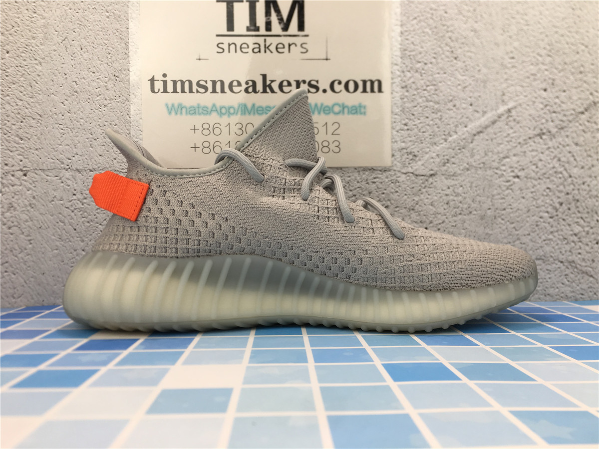 Yeezy Boost 350 V2 Tail Light FX9017